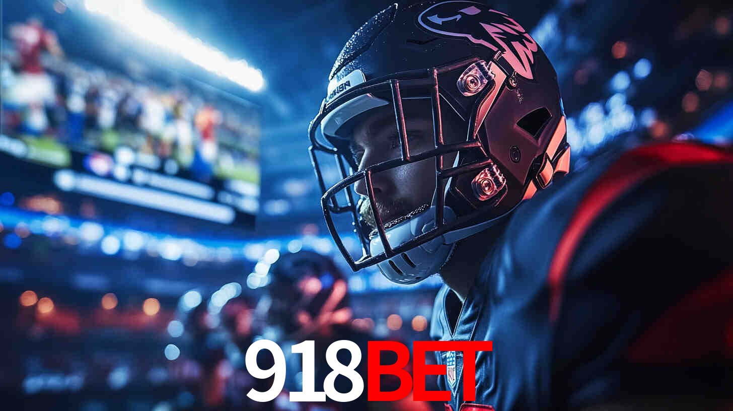 Transforme Suas Apostas em Grandes Prêmios no 918bet